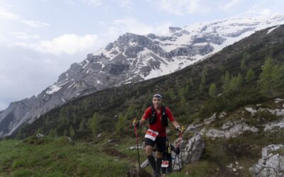 Dolomiti Extreme Trail 2025: superati i 2000 iscritti