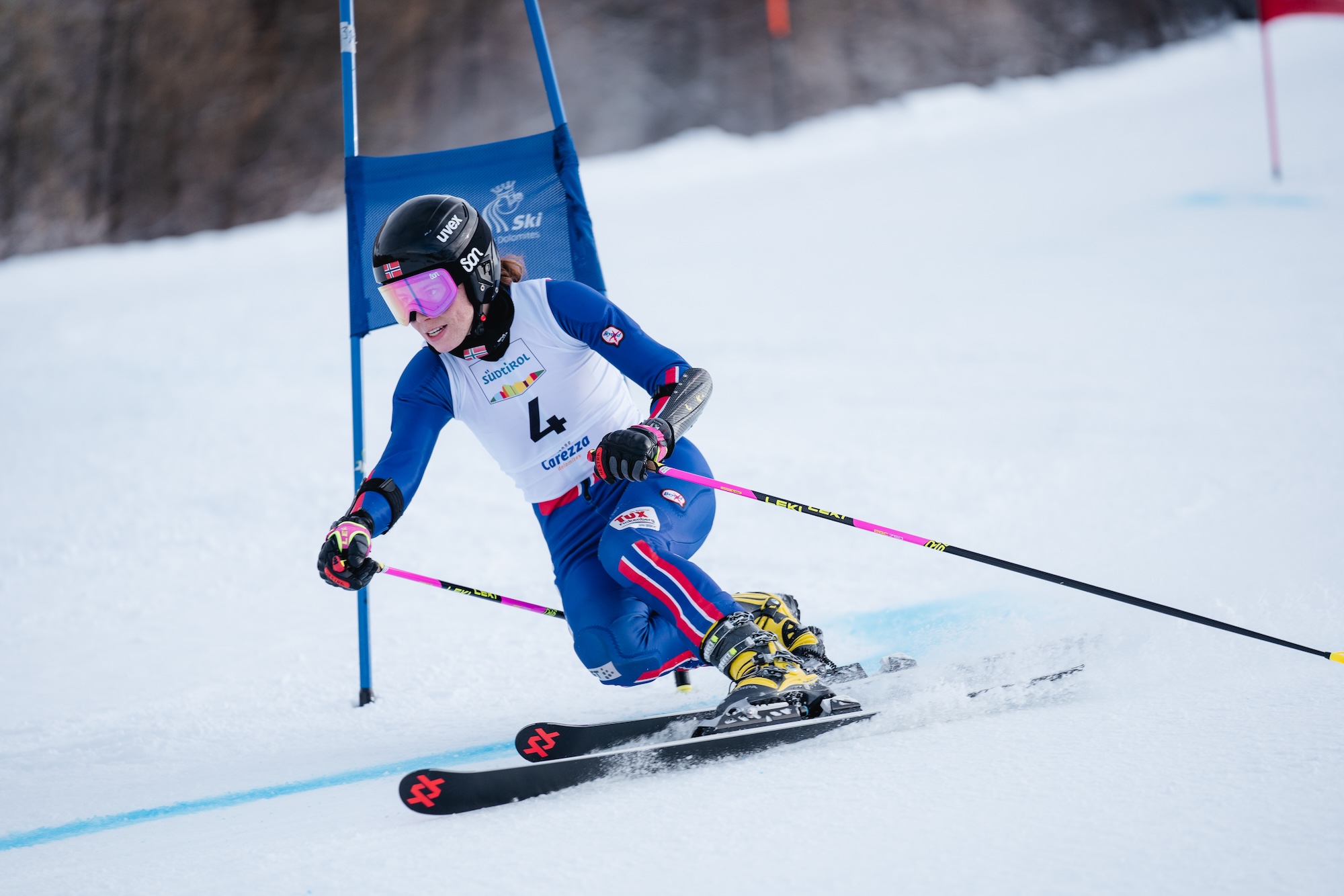 Telemark_WC_Carezza_Dolomites_Credits_Josef_Obexer