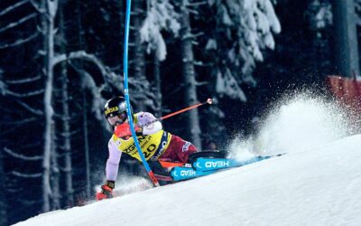 Albert Popov vince il 71° slalom speciale 3Tre di Madonna di Campiglio